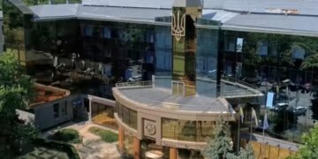 Одеський суд відтермінував засідання через хакерів