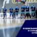 Офіційно: Будівельник виключено зі складу учасників Суперліги Favbet – Федерація баскетболу України