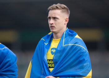 Олександр Сваток: “Із “Ворсклою” потрібно докласти чимало зусиль для результату”