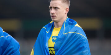 Олександр Сваток: “Із “Ворсклою” потрібно докласти чимало зусиль для результату”