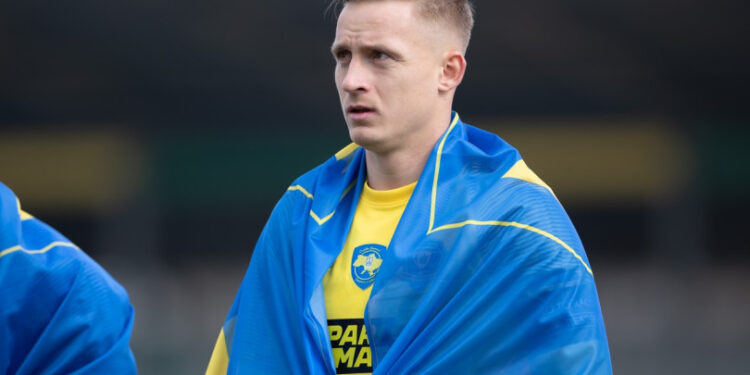 Олександр Сваток: “Із “Ворсклою” потрібно докласти чимало зусиль для результату”