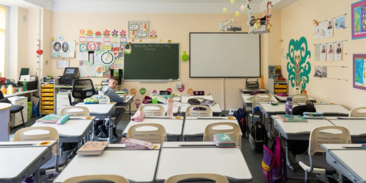 Освіті Полтавської громади бракує третини необхідних грошей