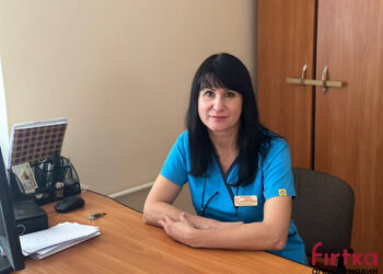 Партнерські пологи зі свекром та випадки ранньої вагітності: розмова із фахівчинею Калуського пологового будинку (ФОТО)
