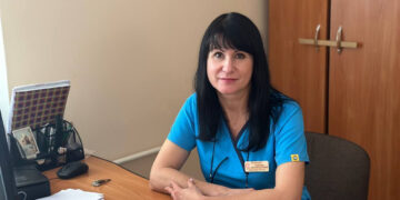 Партнерські пологи зі свекром та випадки ранньої вагітності: розмова із фахівчинею Калуського пологового будинку (ФОТО)