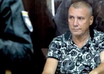 Печерський районний суд Києва продовжив на 60 діб арешт Євгена Борисова