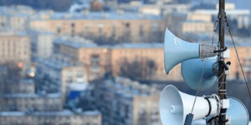 Перебої Київстар не вплинули на систему оповіщення в Житомирській області – Бунечко | Журнал Житомира