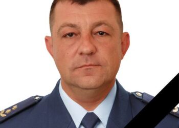 Передчасно помер підполковник служби цивільного захисту Черкащини — Новости Черкасс
