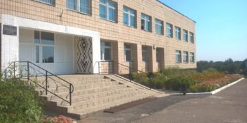 Перейменували ліцей на Полтавщині – ПОЛТАВА СЬОГОДНІ