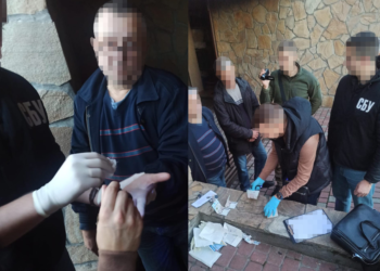 Перешкоджання ЗСУ: суд лишив під вартою підозрюваних