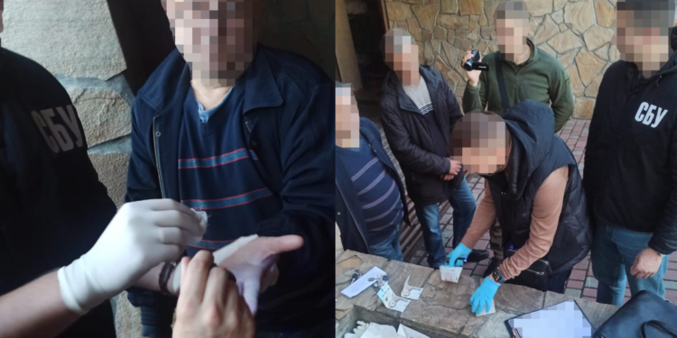 Перешкоджання ЗСУ: суд лишив під вартою підозрюваних