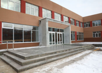 Підрядник хотів вкрасти гроші під час реконструкції запорізького палацу дитячої та юнацької творчості – деталі від ЗОВА | Новости Запорожья