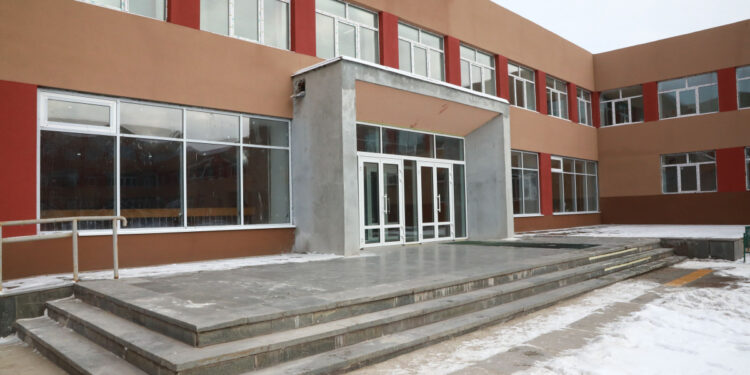 Підрядник хотів вкрасти гроші під час реконструкції запорізького палацу дитячої та юнацької творчості – деталі від ЗОВА | Новости Запорожья