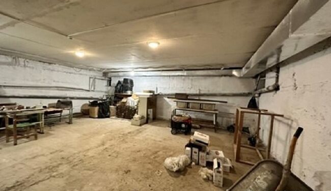 Підрядників з ремонту шкільного укриття на Одещині запідозрили у привласненні 700 тисяч