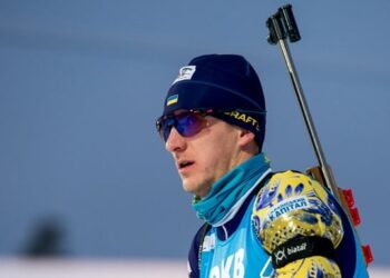 Пидручный: «Со стрельбой, к сожалению, не справился» | Биатлон |