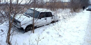 П’яний житель Рівненського району намагався відкупитися від поліцейських