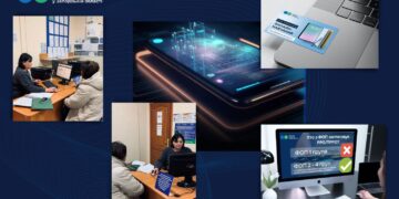 Податкова – поруч: запорізьких платників вчать навігації по онлан-сервісам ДПС