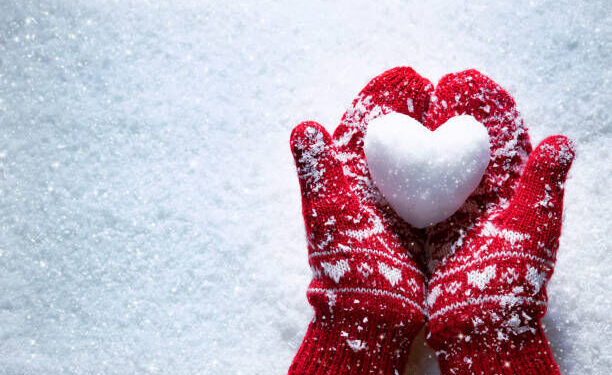 Погода у Тернополі 8-10 грудня