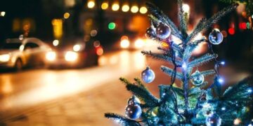 Погода у Тернополі на Новий рік – прогноз з 31 грудня по 2 січня