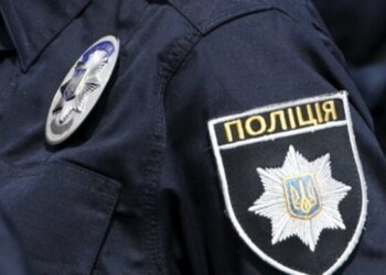 Поліція Черкащини оновила номери телефонів для звернень через масштабний збій у мережі зв’язку