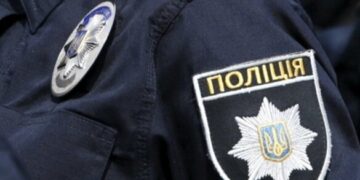Поліція Черкащини оновила номери телефонів для звернень через масштабний збій у мережі зв’язку