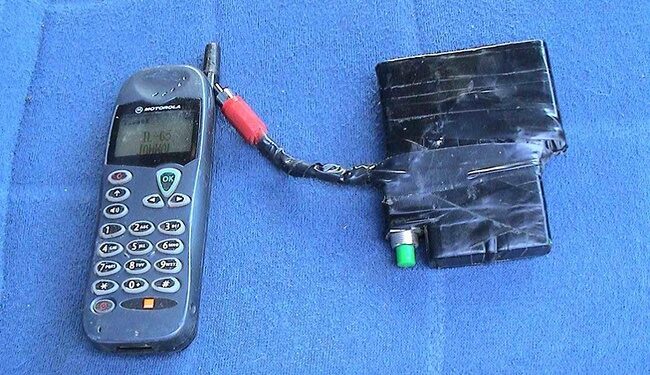 Поліція почала розслідувати замінування автівки в Одесі