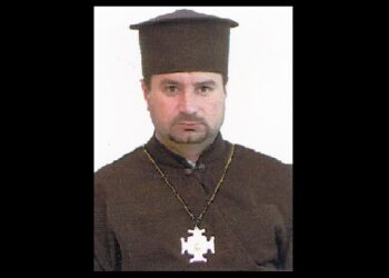 Помер Тарас Іщук – настоятель храму на Борщівщині