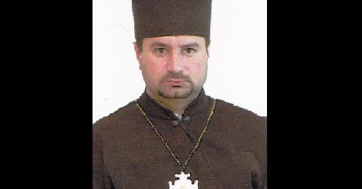 Помер Тарас Іщук – настоятель храму на Борщівщині
