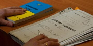 Понад 20 жителів Херсонщини засудили за колабораціонізм