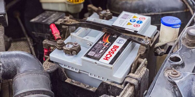 Поради для водіїв щодо експлуатації акумулятора | |