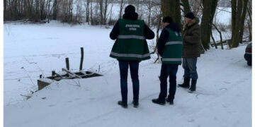 Порятунок річки Рось: на Житомирщині взялись за перевірку суб’єктів господарювання | Журнал Житомира