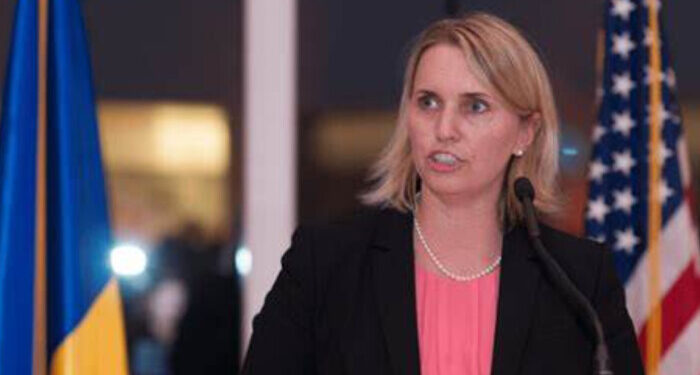 Посол США після масованої атаки РФ по Україні звернулась до союзників – Экономика