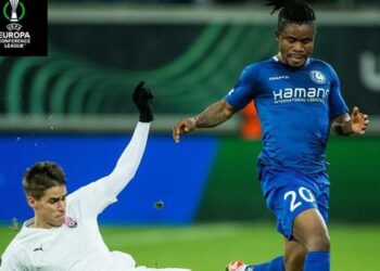 Повний розгром: огляд матчу Гент – Зоря (Відео) | Єврокубки