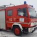 Пожежники з Катеринопільщини отримали автомобіль з Німеччини — Новини Черкащіни