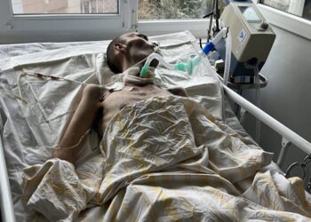 Правозахисники заявили, що через побиття і неправильне лікування помер колишній в’язень кропивницької колонії |  – Новини Кропивницького і Кіровоградщини