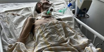 Правозахисники заявили, що через побиття і неправильне лікування помер колишній в’язень кропивницької колонії |  – Новини Кропивницького і Кіровоградщини