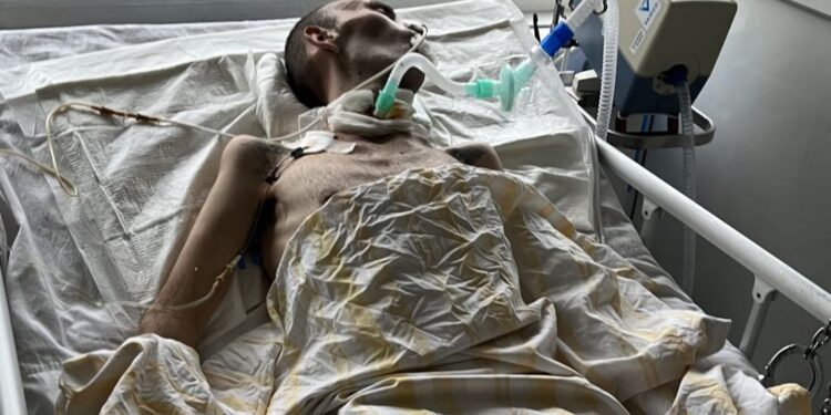 Правозахисники заявили, що через побиття і неправильне лікування помер колишній в’язень кропивницької колонії | – Новини Кропивницького і Кіровоградщини