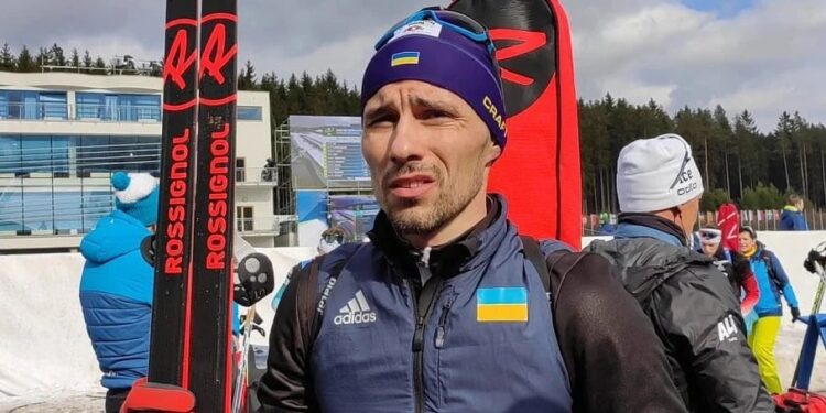 Прима – о спринте: «Была морозная погода, очень холодно» | Биатлон |