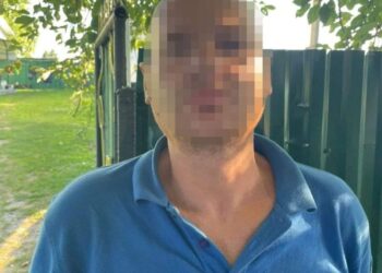 Приїхав забрати дружину в лікарню до пораненого сина, однак випадково її вбив —Хмельнитчина