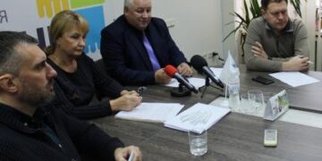Про рік роботи в новій облраді розповіли “ЧЕРКАЩАНИ” | Новони Черкащіни – огляд політики