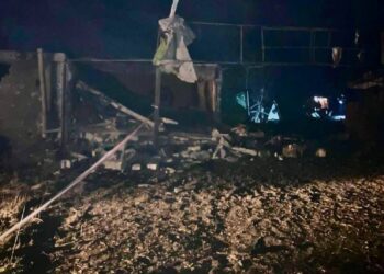 Ракетний удар по Запоріжжю 21 грудня – стало відомо, куди поцілили росіяни | Новости Запорожья