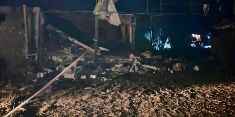 Ракетний удар по Запоріжжю 21 грудня – стало відомо, куди поцілили росіяни | Новости Запорожья
