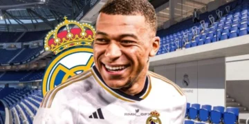 «Реал» Мадрид сделает последнее предложение для Мбаппе