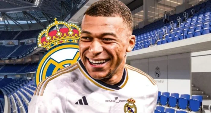 «Реал» Мадрид сделает последнее предложение для Мбаппе