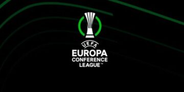 Результати жеребкування раунду плей-офф Ліга конференцій-2023/24 | Єврокубки