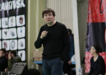 Рівне-ОШВСМ дало бій, але поступилось Франківську-Прикарпаттю: коментарі після гри – Федерація баскетболу України