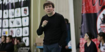 Рівне-ОШВСМ дало бій, але поступилось Франківську-Прикарпаттю: коментарі після гри – Федерація баскетболу України