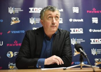 Рівне-ОШВСМ вирвав перемогу над Старим Луцьком: коментарі після гри – Федерація баскетболу України