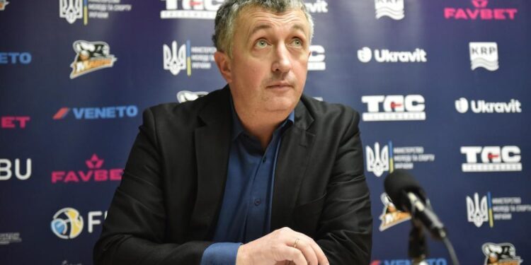 Рівне-ОШВСМ вирвав перемогу над Старим Луцьком: коментарі після гри – Федерація баскетболу України