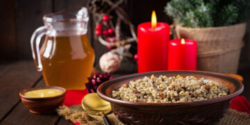 Різдвяний піст: які продукти не можна вживати та чим їх замінити