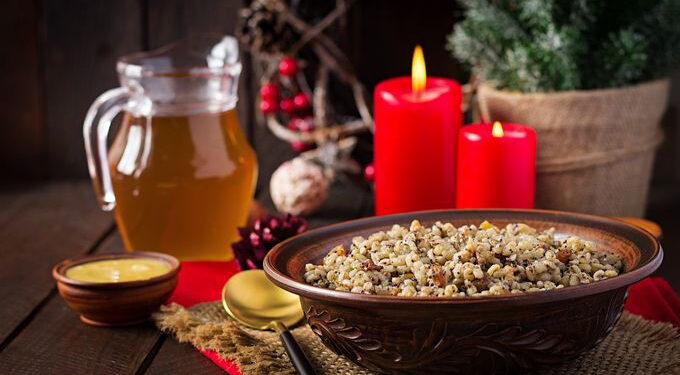 Різдвяний піст: які продукти не можна вживати та чим їх замінити